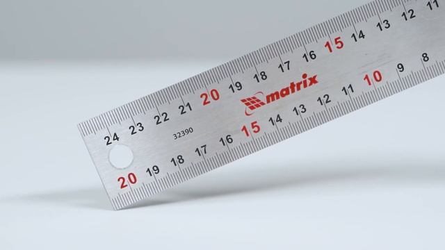 Угольник стальной, градуировка, 250 мм, Matrix, 32390 смотреть онлайн