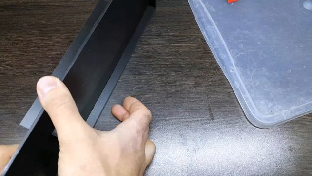 УНИКАЛЬНЫЙ  ЛАБИРИНТОВЫЙ ФИЛЬТР СВОИМИ РУКАМИ