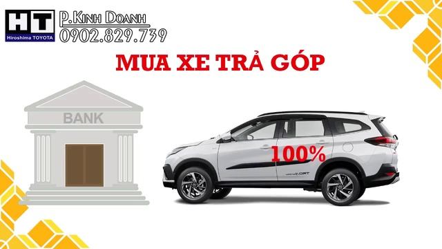 Toyota Tân Cảng | Bảng giá xe Toyota Rush 2020 GIẢM CỰC SỐC! смотреть онлайн