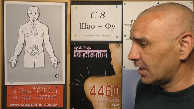 Контроль мизинца (руки) смотреть онлайн