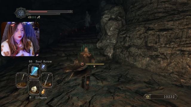 Blighttown 2.0? - Dark Souls 2 [6] смотреть онлайн