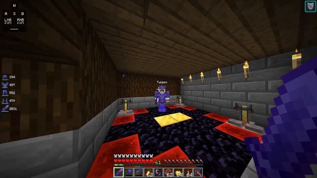 BitCraft Season 2: The COMPLETE Collection смотреть онлайн