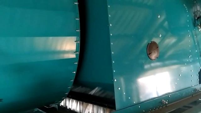 Реконструкция ЗАВ-40 с заменой оборудования смотреть онлайн