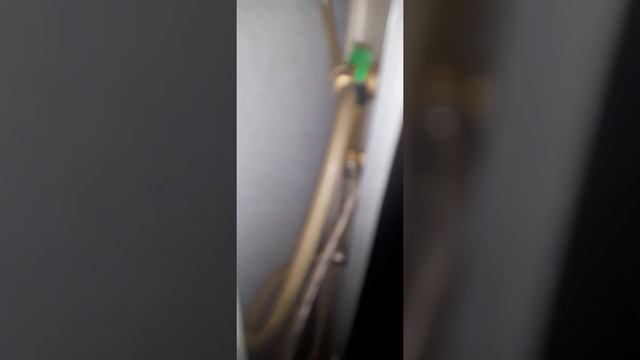 Как подключить душевую кабину? смотреть онлайн