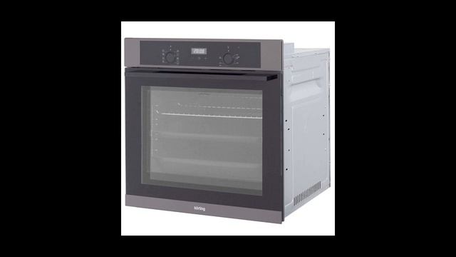 Электрический духовой шкаф Korting купить в интернет-магазине Мвидео в Москве, Спб смотреть онлайн