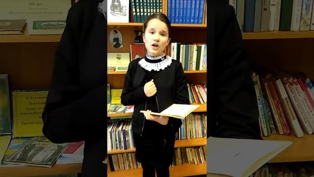 И.С.Тургенев "Воробей" Читает Варвара Кузнецова смотреть онлайн
