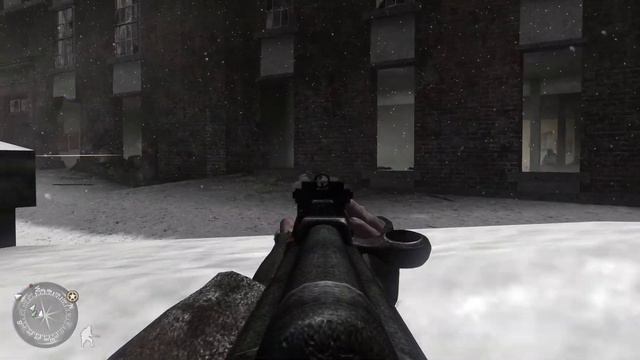 Call of Duty 2 (2005) - Content, Gameplay, Mods - Win10/11 смотреть онлайн