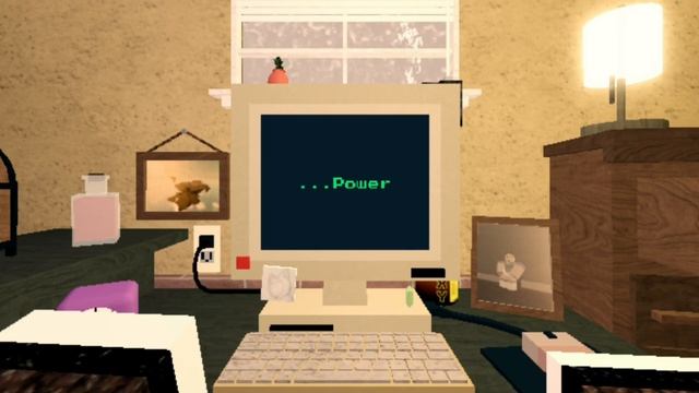 Hello world (roblox) смотреть онлайн