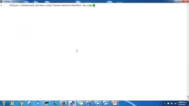 04 Docker Installation смотреть онлайн