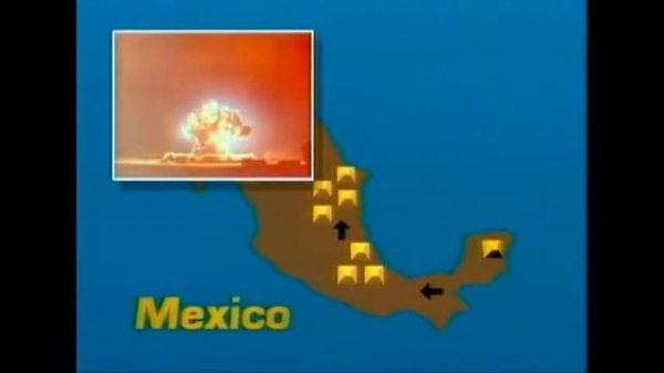 The First UFO. UFO Diaries. Meet UFO