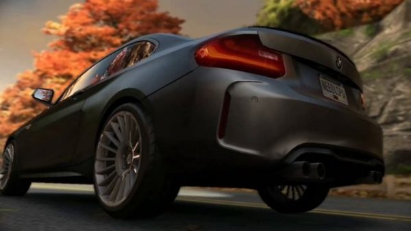 Событие за Volkswagen Beetle Speedhunters ( NFS: No Limits )