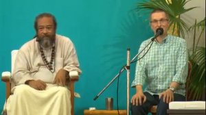 Сатсанг Муджи в Ришикеше с русским переводом, Индия, 19 марта 2014