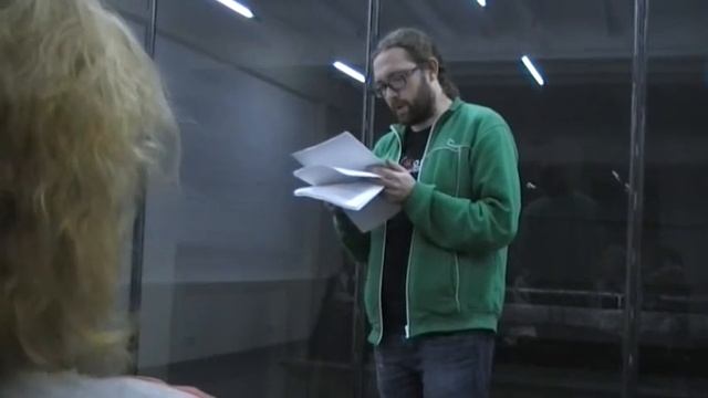 Василий Чепелев. ЛитератуРРентген-2010 смотреть онлайн