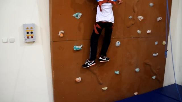 Скалолазание и художественная гимнастика смотреть онлайн