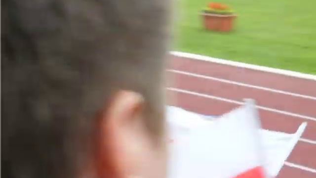 Golden Spike Ostrava 2010 смотреть онлайн