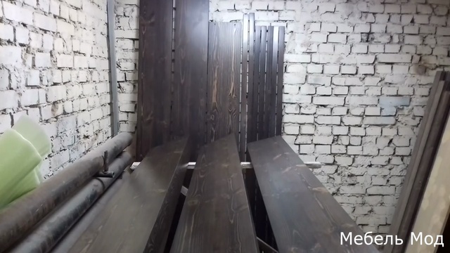 Кровать из массива дерева смотреть онлайн