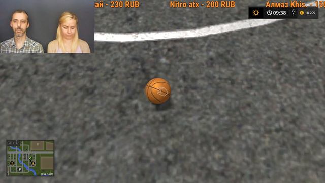 FS17 - фермерша Наташа - вспомнить ВСЁ! смотреть онлайн