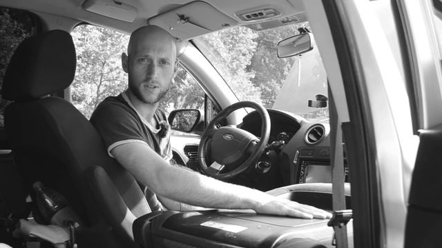 Обзор Форд Фьюжн!? Стоит ли его брать? Видео с юмором. Мнение "экспертов"... смотреть онлайн