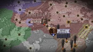 Монгольское нашествие #3. Битва под Коломной, взятие Владимира | 1238 г.