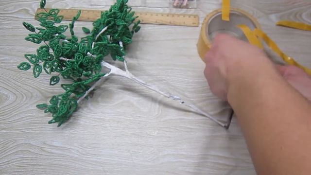 Денежное дерево // Money Tree смотреть онлайн