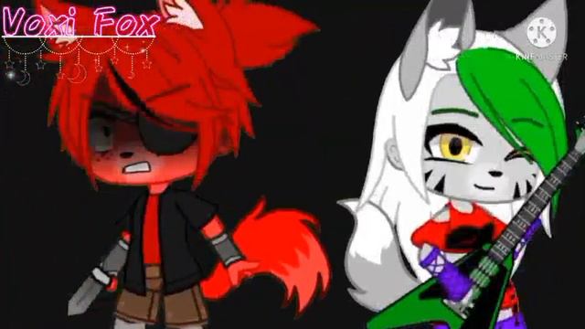 //Circles Meme// Gacha Club// Not originall//FNaF 1 & FNaF 9// смотреть онлайн