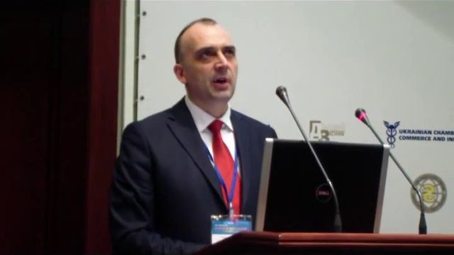 Конференция "Трансфертное ценообразование в Украине: v. 2.0" 20 марта 2015 года смотреть онлайн
