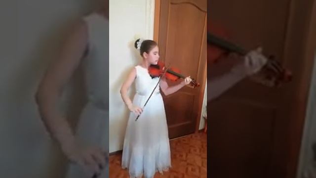 Старинная французская песенка смотреть онлайн