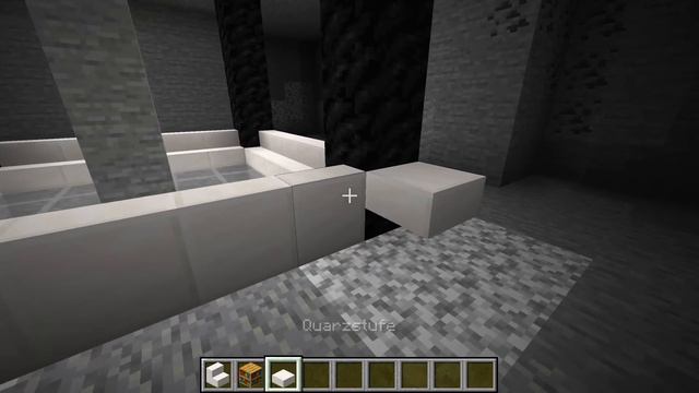 Wie baut man eine geheime Basis mit Passwort in Minecraft 1 16 | LarsLP смотреть онлайн