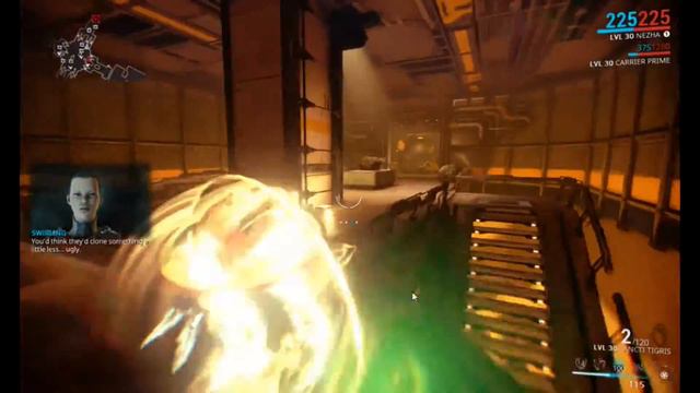 [UNCUT] Sedna Capture Solo Nezha with Sancti Tigris 2016 09 08 смотреть онлайн