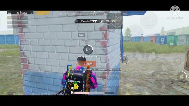 Fastest player of Android in 120 HZ PHONE | FT Redmi Note 10 Pro | I am the new fastest slow hero смотреть онлайн