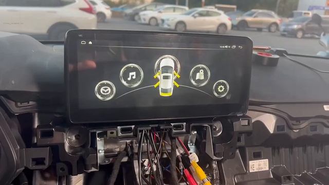 弘音 汽車音響 馬自達 Mazda CX-5 專用機 Android 安卓版 支援原車環景 觸控螢幕主機 導航/USB/藍芽 смотреть онлайн