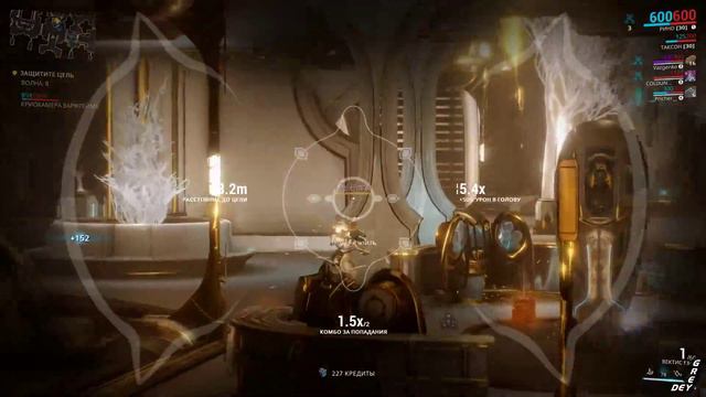 ВПЕРЕД НА ФАРМ! - Warframe #11 смотреть онлайн