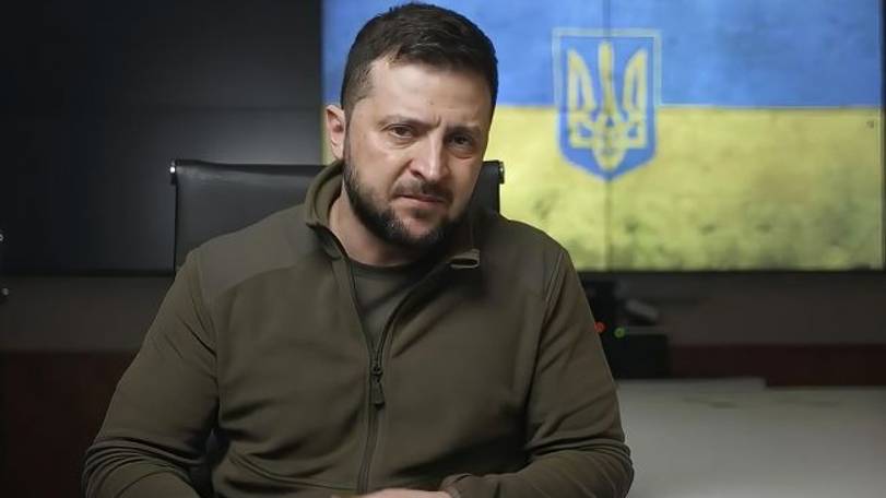 Утренний Пономарь! "Умный план" Зедурка. Плаксы из ВСУ. Зажигательный Уолц! смотреть онлайн