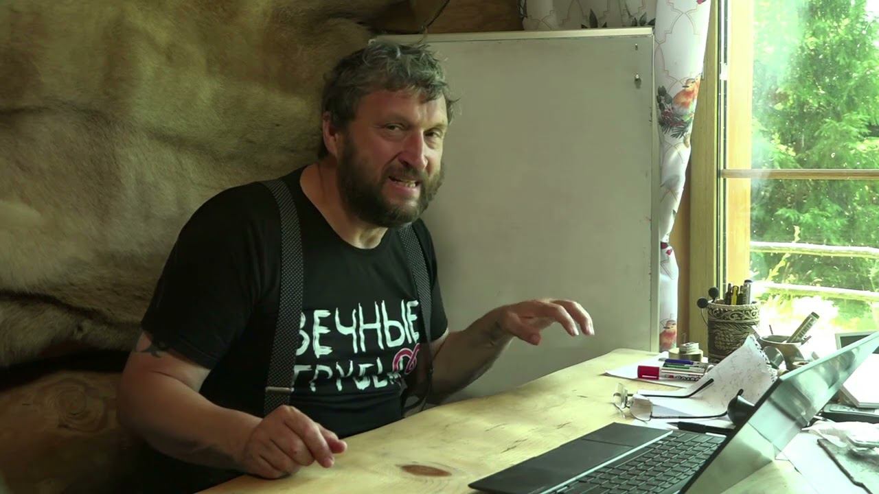 Удлинитель потока. Исправляем кривой радиатор. смотреть онлайн