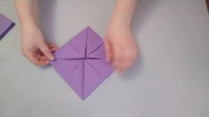 ЛОТОС ИЗ САЛФЕТОК - Сервировка стола бумажными салфетками, Цветы из салфеток