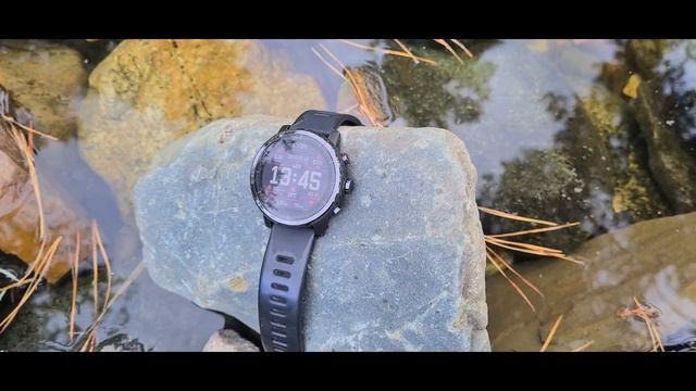 Amazfit Stratos - 2 года "жестокого" использование (ВСЕ КАК ЕСТЬ) смотреть онлайн