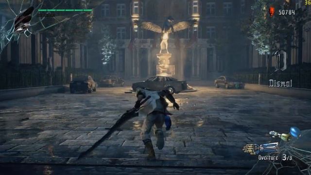 VAI RODAR ? Devil May Cry 5 PC - GTX 1050 TI - I3 540 смотреть онлайн