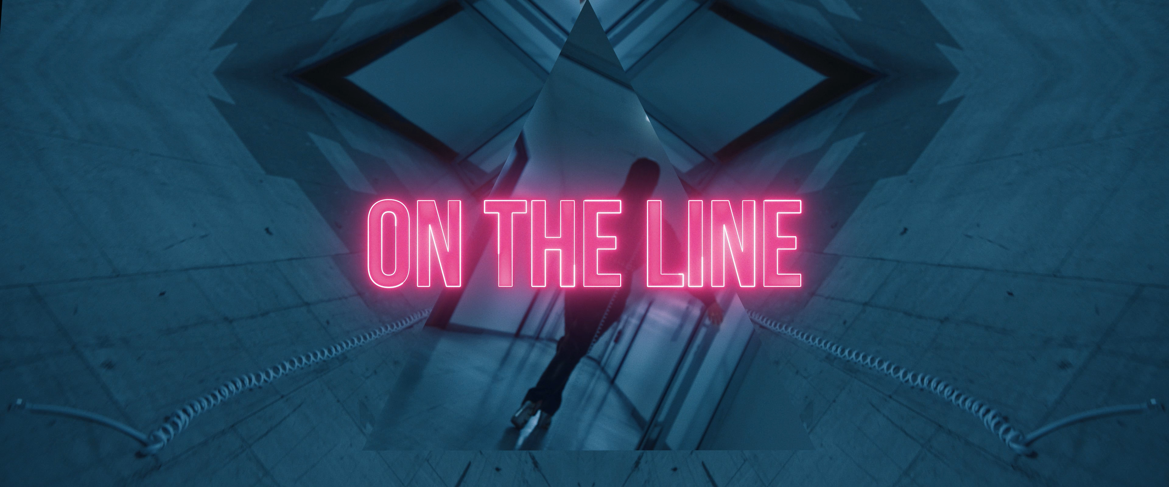 Poli.On The Line.4K