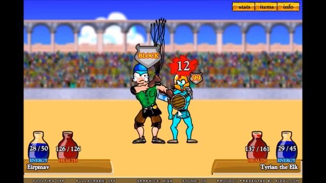 Swords and sandals 1 full gameplay (fair build) смотреть онлайн