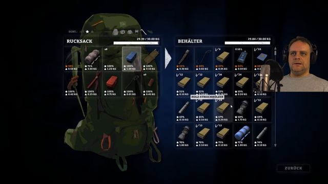 Clows der Trottel! - Let's Play: The Long Dark [S06/E45 - Stalker v.302] смотреть онлайн