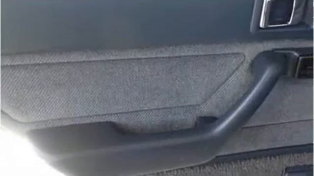 1988 Honda Accord Used Cars Sanford NC смотреть онлайн