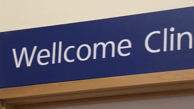 Professor David Adams on Birmingham Health Partners смотреть онлайн