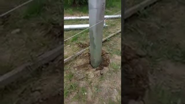 проверяем цинковое покрытие смотреть онлайн