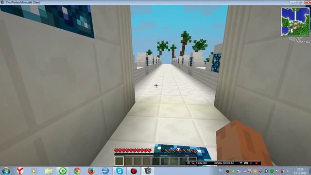 Краткий обзор сервера БумБота. смотреть онлайн