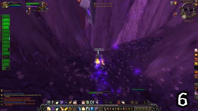 10 Фактов о Жрецах в World Of Warcraft