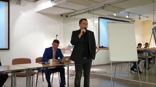 12.12.18 Digital Law. Часть 2 смотреть онлайн