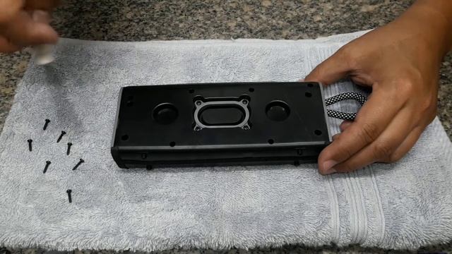 What's Inside TRONSMART TRIP