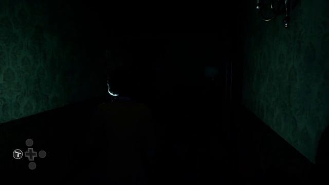 The Dark Pictures Anthology. The Devil in Me (2022) PS4 (SLIM) PART2. Đavo u meni EP2 Kreće Ludnica смотреть онлайн