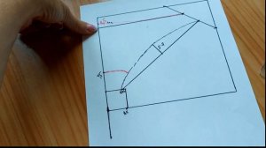 Как построить выкройку женских трусов. Нижнее белье/How to build a pattern of women's underpants.