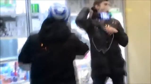 Ивангай просит в аптеке презервативы! смотреть онлайн